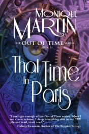That Time In Paris