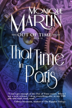 Bertrand.pt - That Time In Paris
