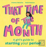 That Time Of The Month