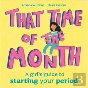 That Time Of The Month
