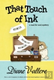 That Touch Of Ink