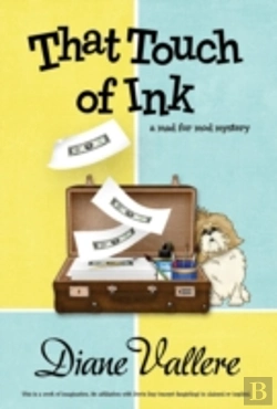 Bertrand.pt - That Touch Of Ink