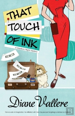 Bertrand.pt - That Touch Of Ink