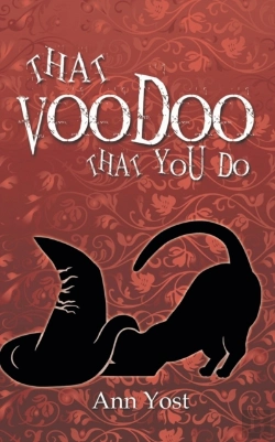 Bertrand.pt - That Voodoo That You Do