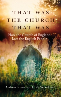 Bertrand.pt - That Was The Church That Was