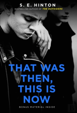 Bertrand.pt - That Was Then, This Is Now