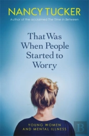 That Was When People Started To Worry