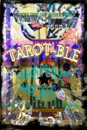 That Wasn'T So Tarot-Ble