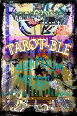 Bertrand.pt - That Wasn'T So Tarot-Ble