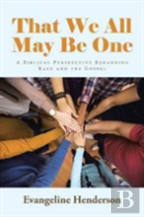 That We All May Be One