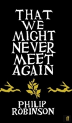 Bertrand.pt - That We Might Never Meet Again