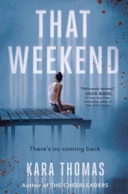 Bertrand.pt - That Weekend