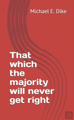 Bertrand.pt - That Which The Majority Will Never Get Right
