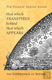 That Which Transpires Behind That Which Appears