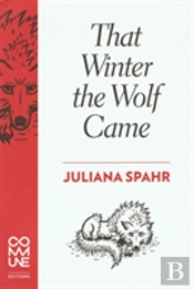 That Winter The Wolf Came