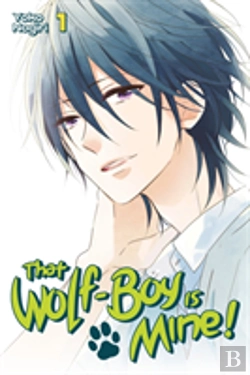 Bertrand.pt - That Wolf-Boy Is Mine! 1