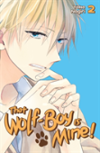 That Wolf-Boy Is Mine! 2