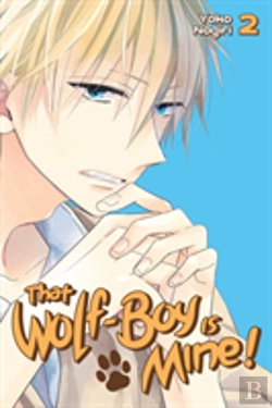 Bertrand.pt - That Wolf-Boy Is Mine! 2