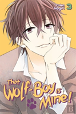 Bertrand.pt - That Wolf-Boy Is Mine! 3