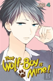 That Wolf-Boy Is Mine 4