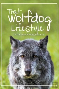 Bertrand.pt - That Wolfdog Lifestyle: At Yamnuska Wolf