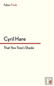That Yew Tree'S Shade