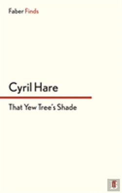 Bertrand.pt - That Yew Tree'S Shade