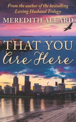 Bertrand.pt - That You Are Here: A Novel