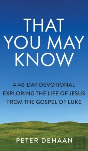 That You May Know