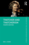 Thatcher And Thatcherism