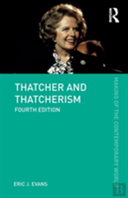 Bertrand.pt - Thatcher And Thatcherism