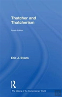 Bertrand.pt - Thatcher And Thatcherism