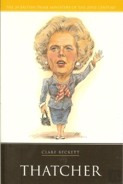 Bertrand.pt - Thatcher