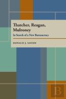 Thatcher, Reagan And Mulroney