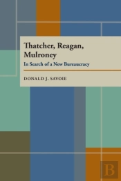 Thatcher, Reagan And Mulroney