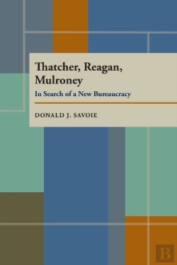 Bertrand.pt - Thatcher, Reagan And Mulroney