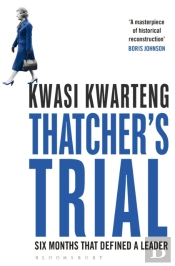 Thatcherâ€™S Trial