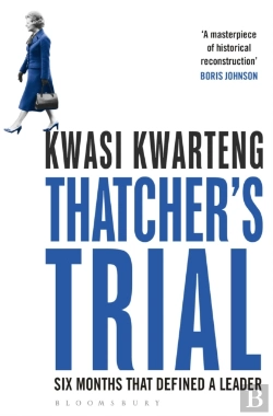 Bertrand.pt - Thatcherâ€™S Trial