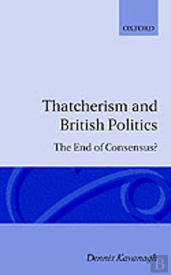 Bertrand.pt - Thatcherism And British Politics