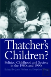 Thatcher'S Children?