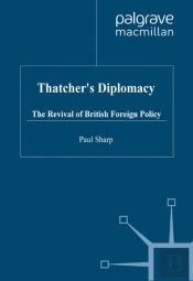 Thatcher'S Diplomacy