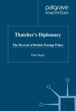 Bertrand.pt - Thatcher'S Diplomacy