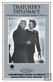 Thatcher'S Diplomacy