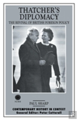 Bertrand.pt - Thatcher'S Diplomacy