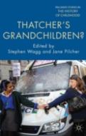Thatcher'S Grandchildren
