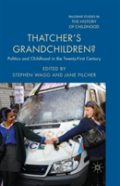 Thatcher'S Grandchildren?