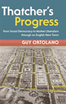 Bertrand.pt - Thatcher'S Progress