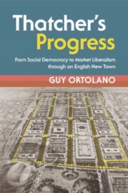 Bertrand.pt - Thatcher'S Progress