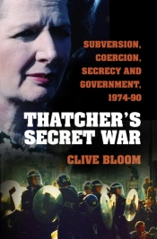 Thatcher'S Secret War