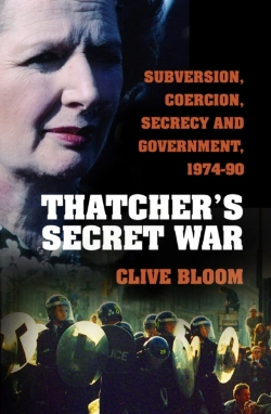 Bertrand.pt - Thatcher'S Secret War